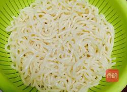 咖喱盖面的做法图解2