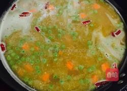 咖喱盖面的做法图解9