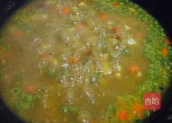 咖喱盖面的做法图解10