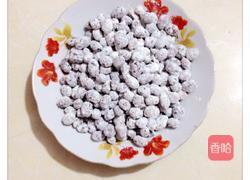 糖衣花生的做法图解6