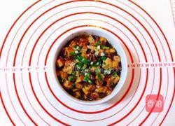 酱烧豆腐干的做法图解8