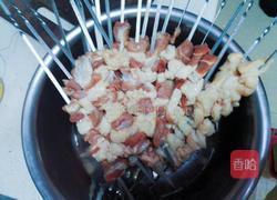 烤羊肉的做法图解1