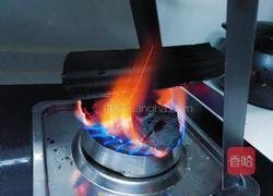 烤羊肉的做法图解2