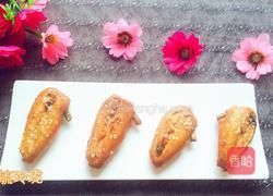 烤鸡翅的做法图解3