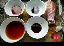 腐乳红烧肉的做法图解1