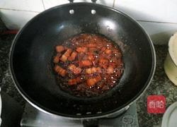 腐乳红烧肉的做法图解6