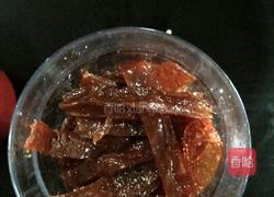 自制山楂片的做法图解6