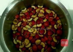 自制山楂片的做法图解3