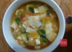 家常揪片子的做法图解16