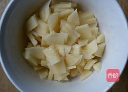 家常揪片子的做法图解5