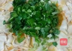 家常揪片子的做法图解15