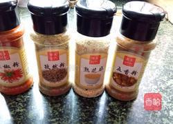 电饼称烧烤的做法图解1