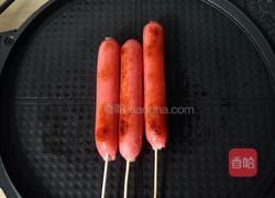 电饼称烧烤的做法图解7