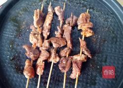 电饼称烧烤的做法图解8