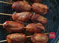 电饼称烧烤的做法图解10