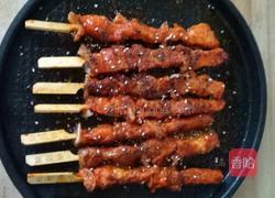 电饼称烧烤的做法图解12