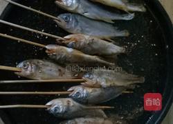 电饼称烧烤的做法图解13