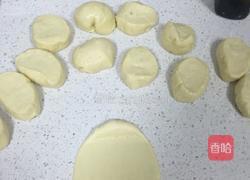 热狗面包的做法图解3