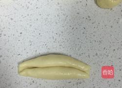 热狗面包的做法图解4