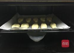 热狗面包的做法图解6