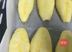 热狗面包的做法图解8