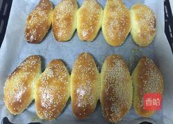 热狗面包的做法图解9