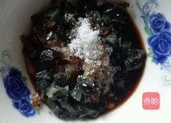 蒜泥豆腐的做法图解5