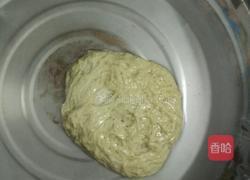 自制凉皮的做法图解3