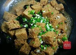 木耳烤麩的做法圖解6