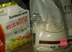 蒸蛋糕的做法图解2