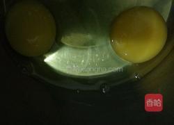 蒸蛋糕的做法图解4
