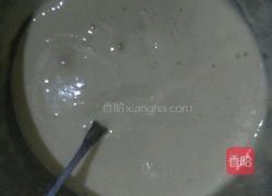 蒸蛋糕的做法图解7