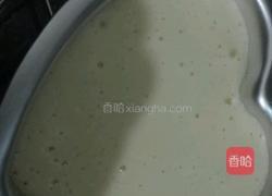 蒸蛋糕的做法图解8