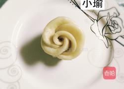 白馒头(小麦馒头)的做法图解6