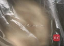 火腿披萨的做法图解2