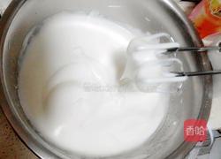 蓝莓提子蛋糕卷的做法图解4