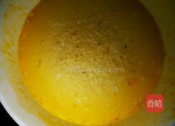 懒人柠檬酸奶蛋糕 （蛋糕用电磁炉蒸的）的做法图解1