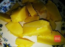 懒人柠檬酸奶蛋糕 （蛋糕用电磁炉蒸的）的做法图解3