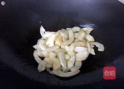 黄瓜火腿肠的做法图解5