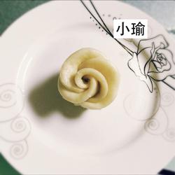 白馒头（小麦馒头）的做法[图]