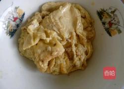 黄瓜木耳炒鸡蛋的做法图解2