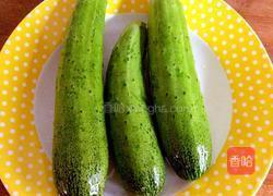 猪耳拌黄瓜的做法图解7