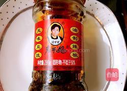 豆豉蒸凤爪的做法图解10