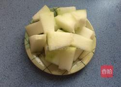 龙骨冬瓜汤的做法图解6