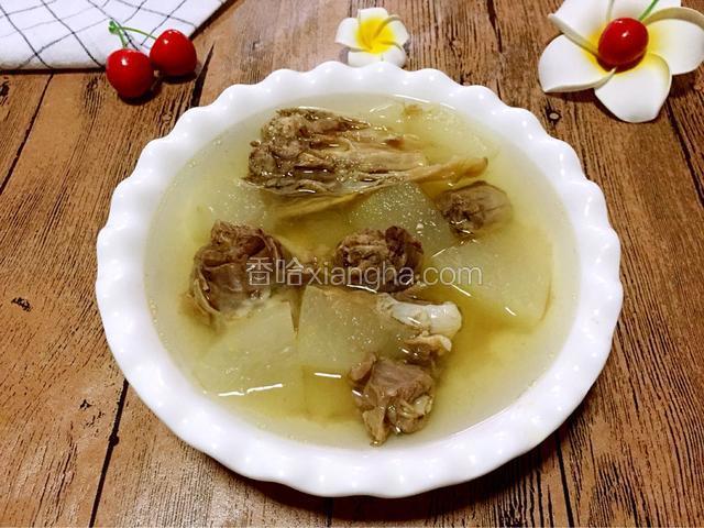 成品图