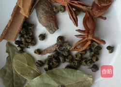 新疆家庭自制辣子鸡的做法图解5