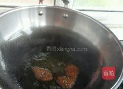 新疆家庭自制辣子鸡的做法图解7