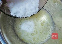 可可戚风(八寸)的做法图解10