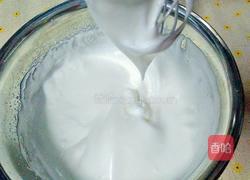 可可戚风(八寸)的做法图解12