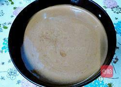 可可戚风(八寸)的做法图解17